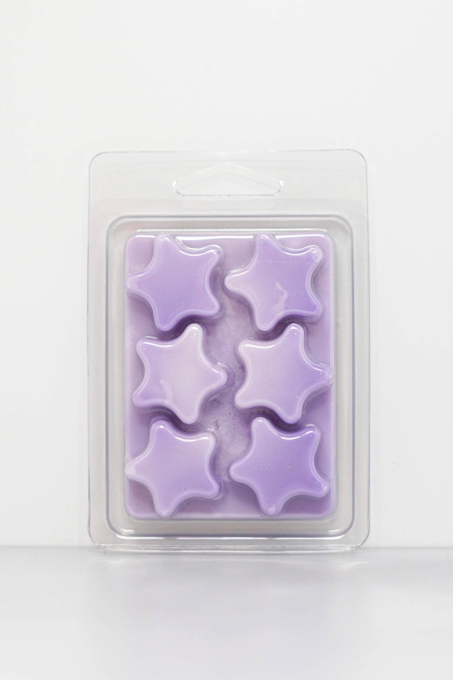 Calm wax melt