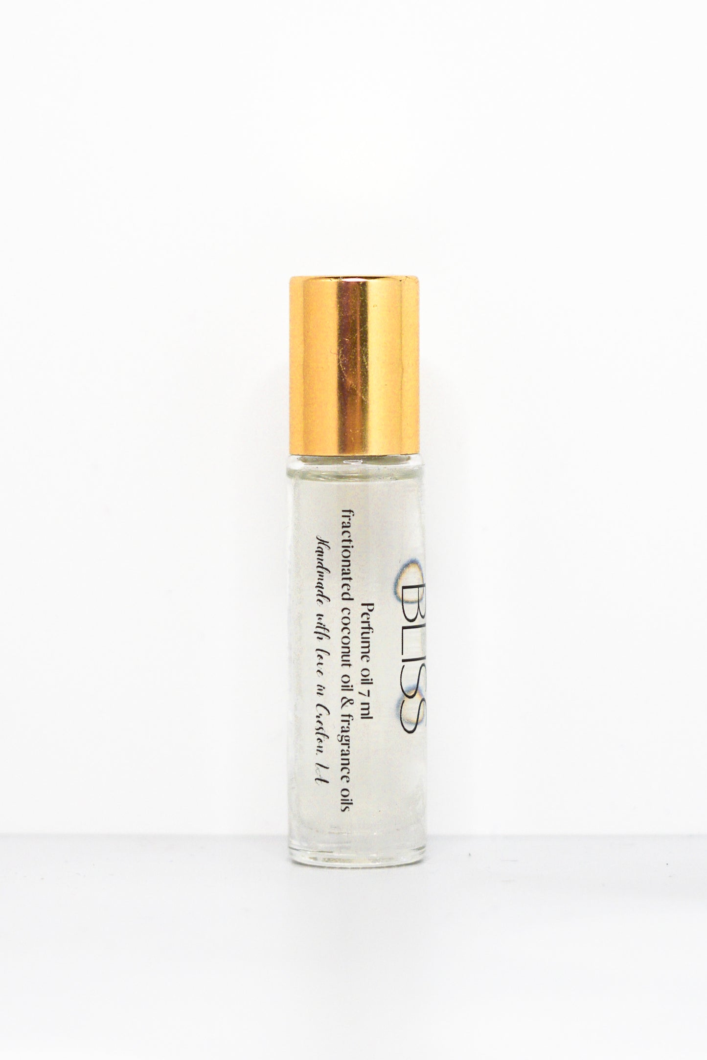 Bliss Perfume Roller
