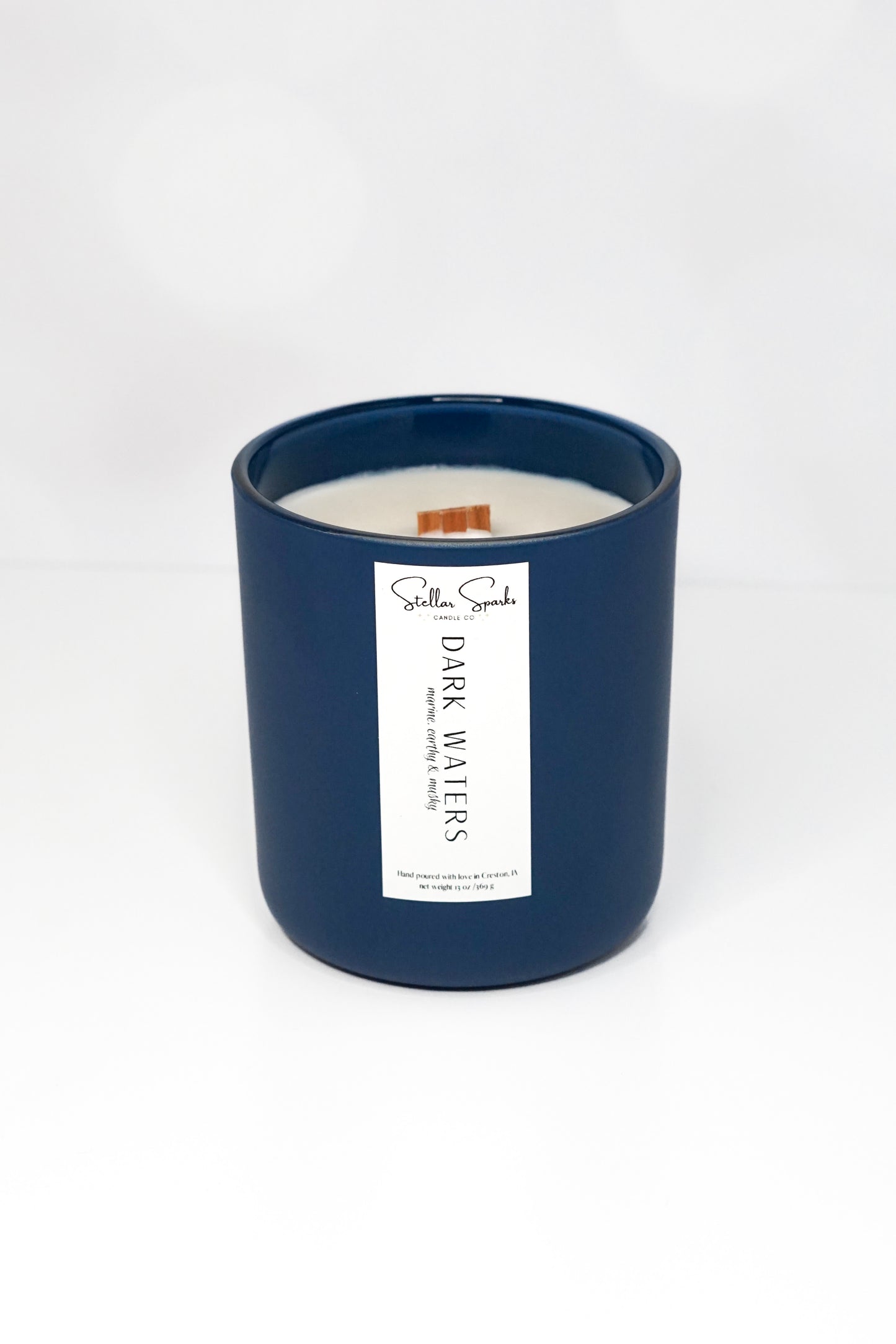 Dark Waters 13oz