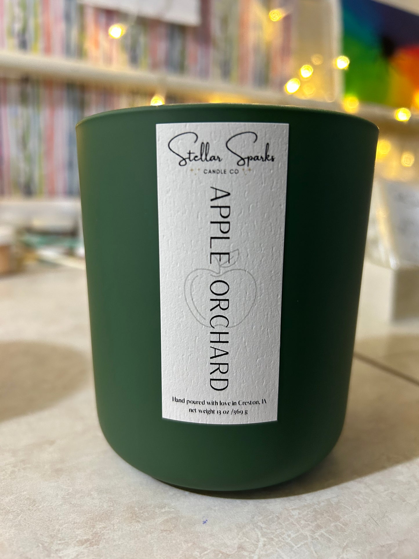 Apple Orchard 13oz
