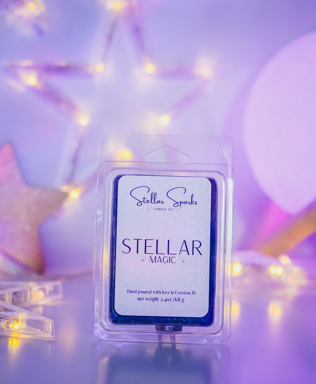 WAX MELTS