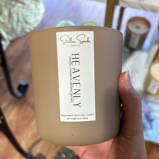 Heavenly 13oz