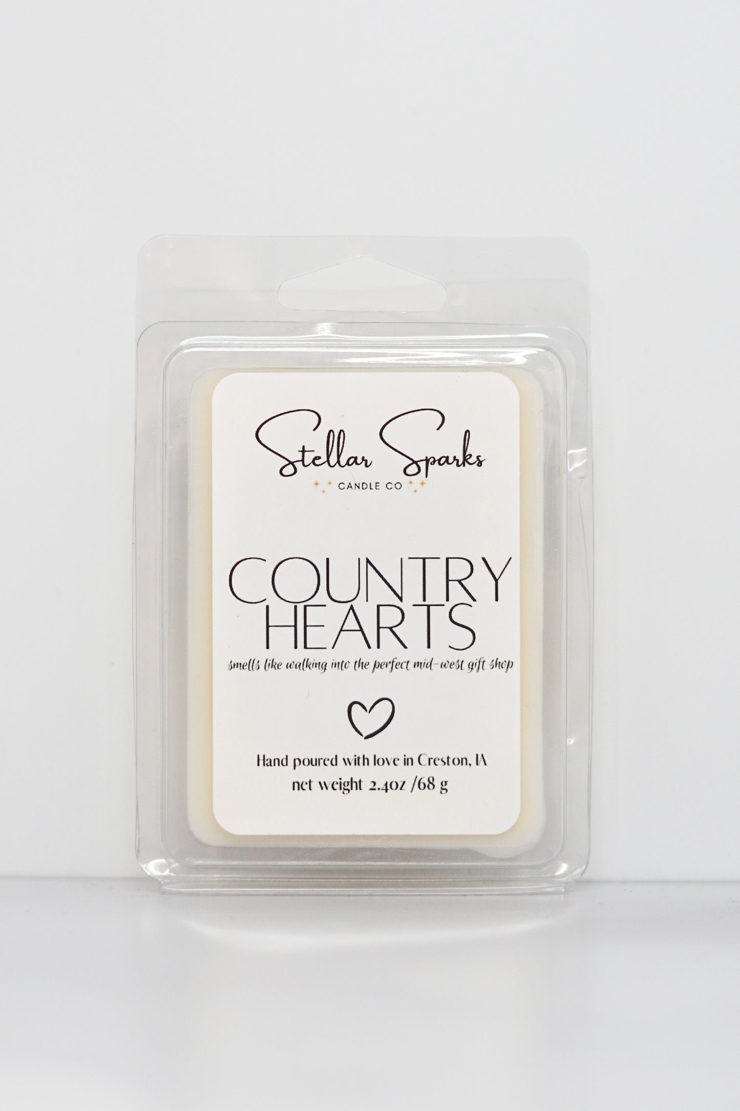 Country Hearts
