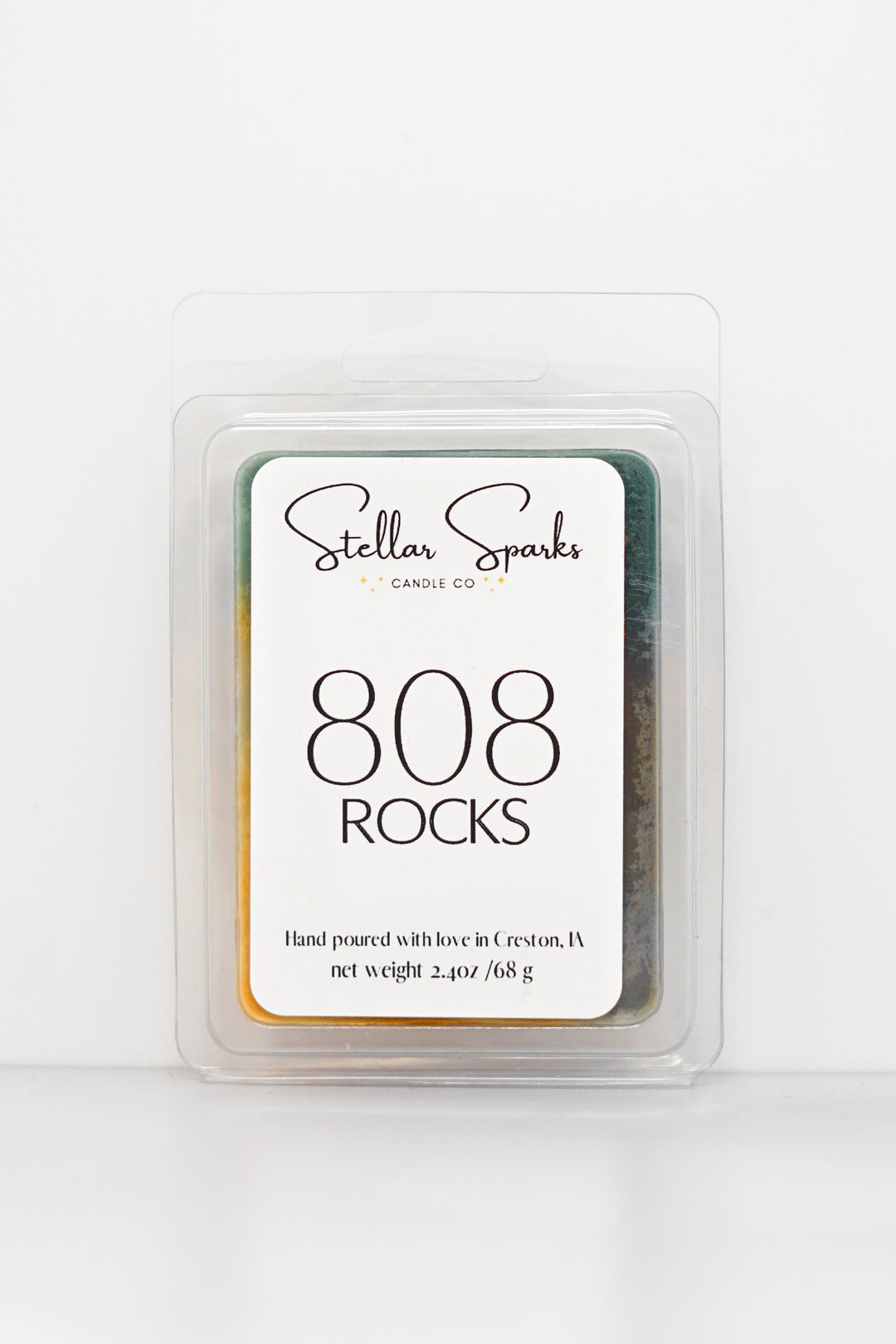 808 Rocks