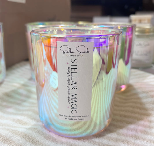 STELLAR MAGIC 13OZ