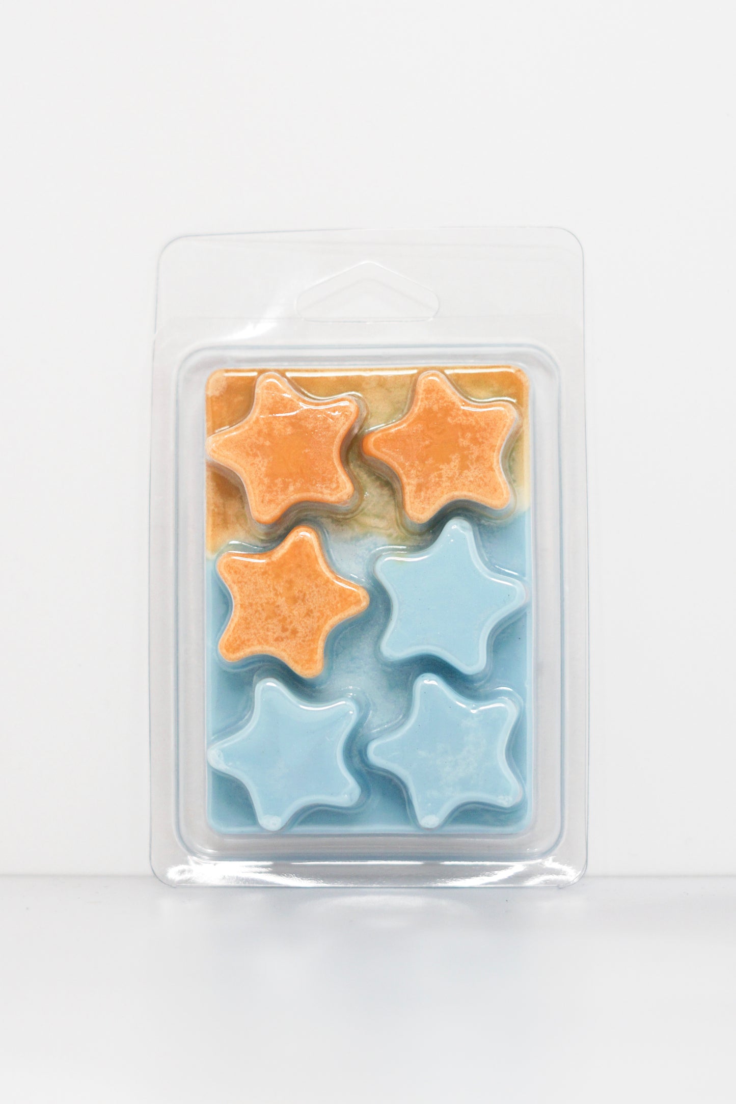Beach Bum 2.4oz wax melt