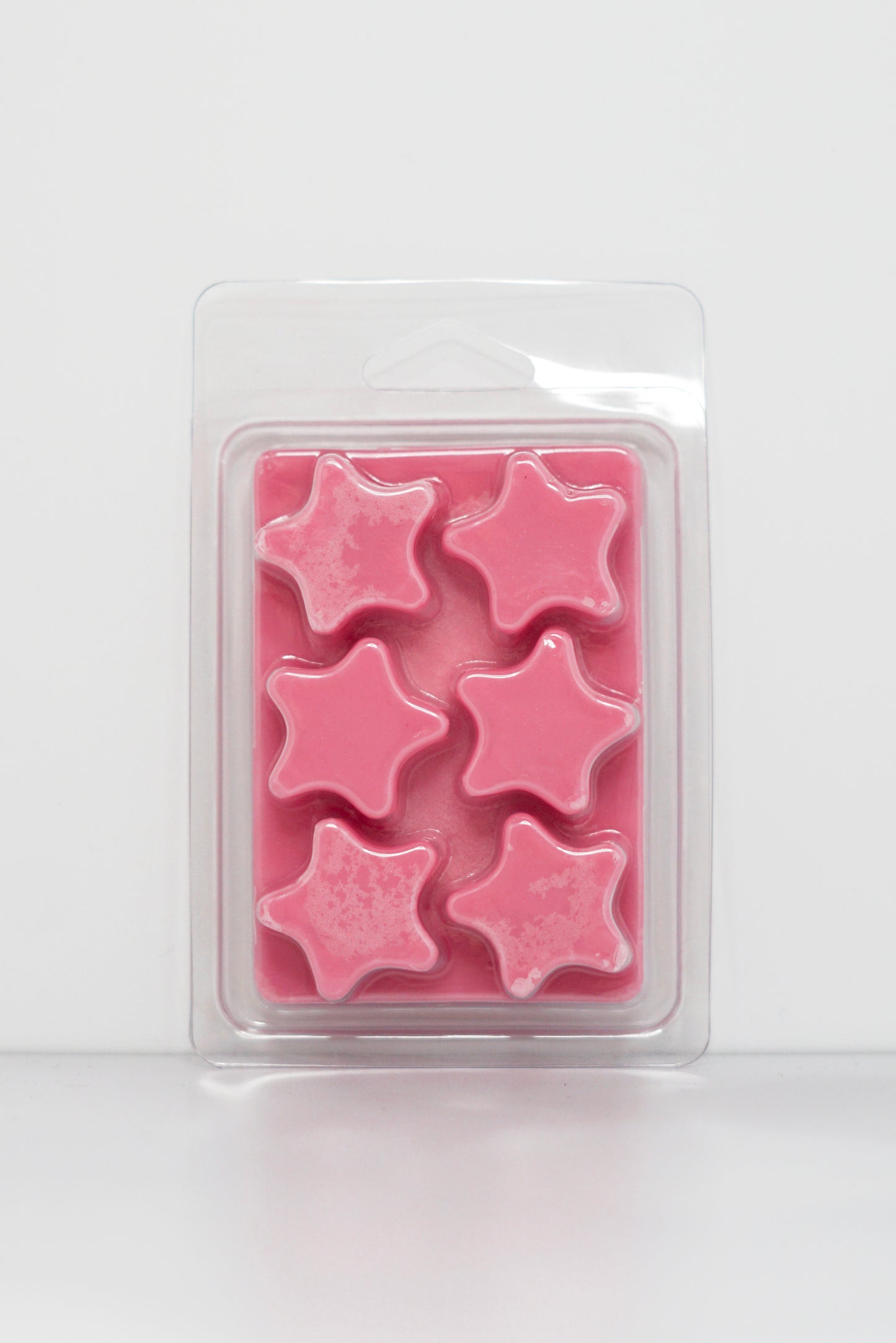 Pretty-n-Pink 2.4oz Wax Melt