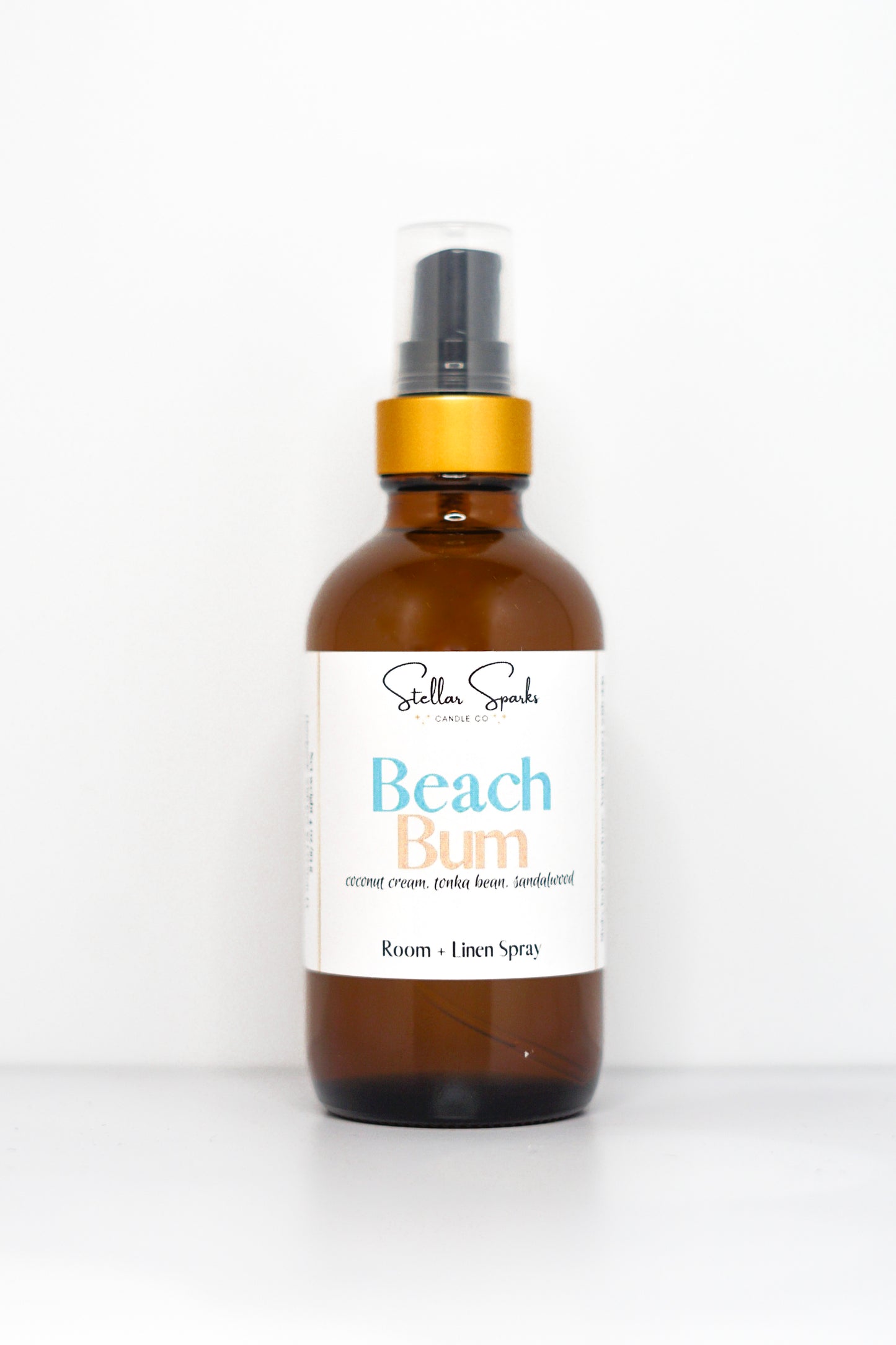 Beach Bum 4oz Room Spray