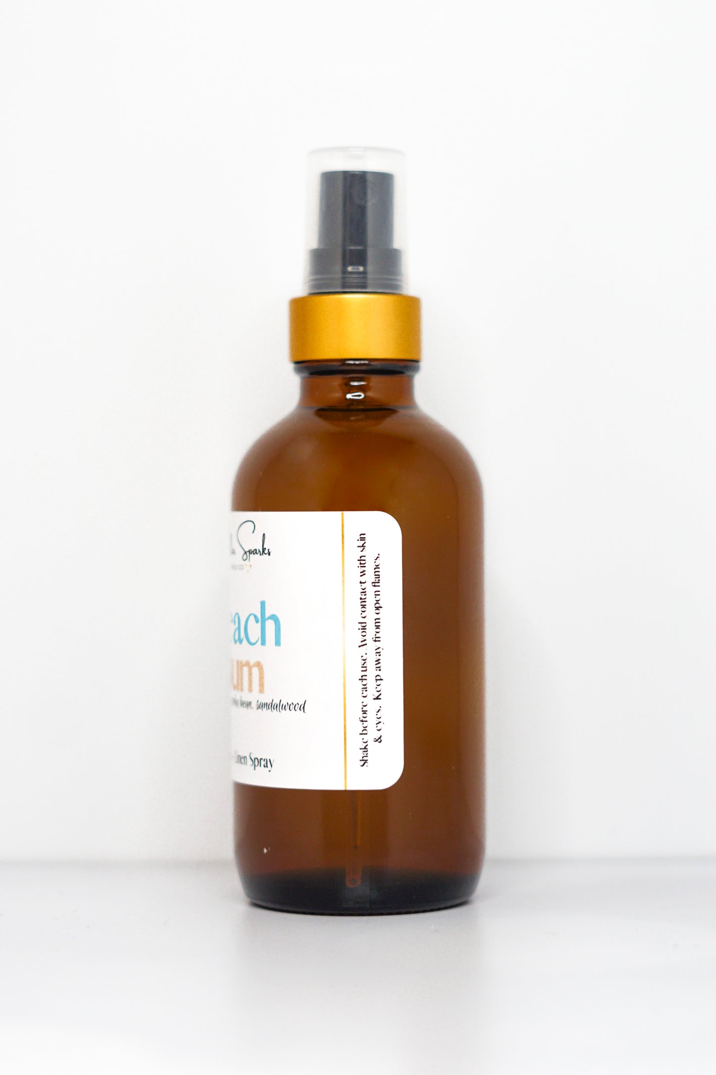 Beach Bum 4oz Room Spray