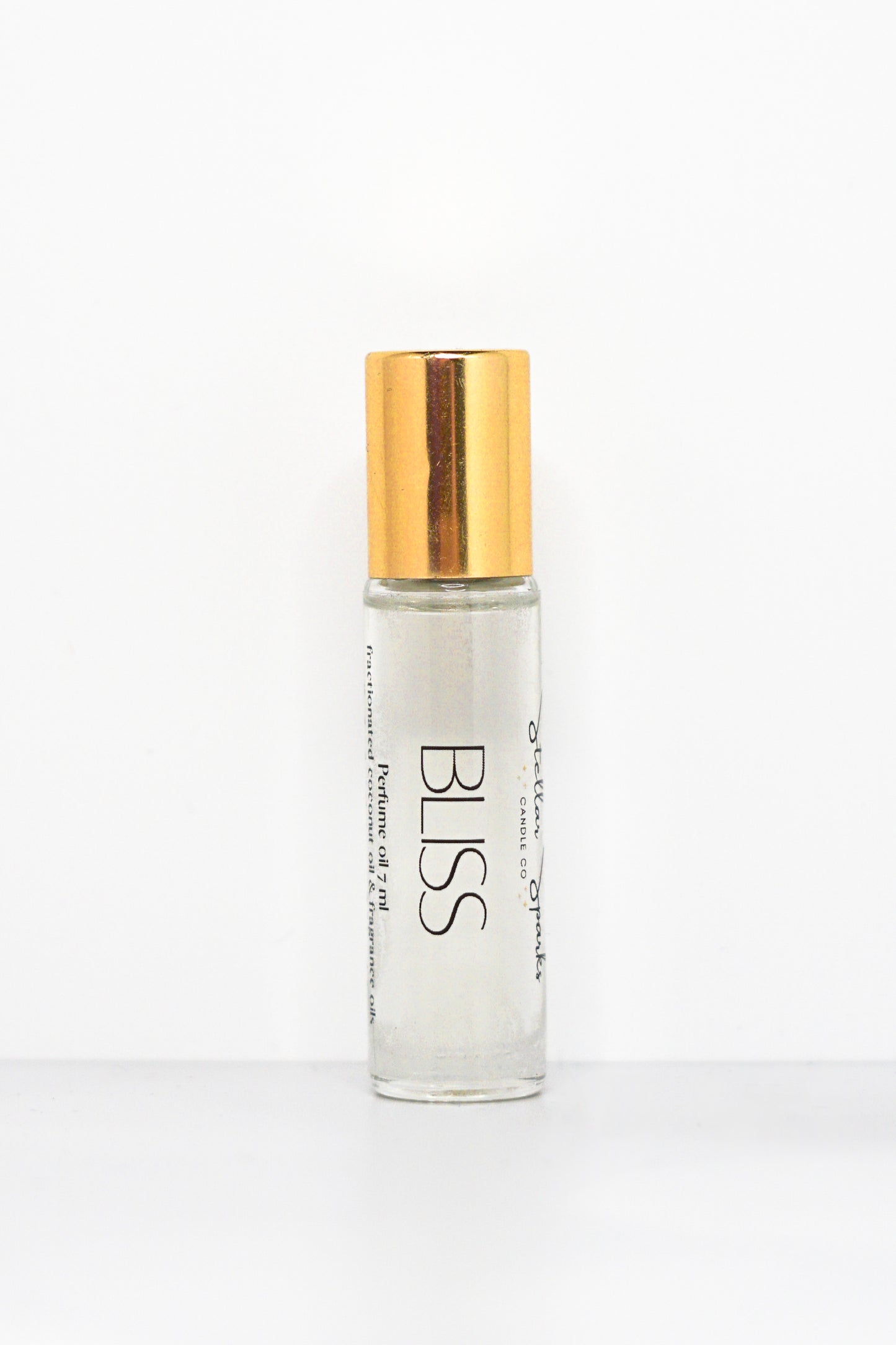 Bliss Perfume Roller
