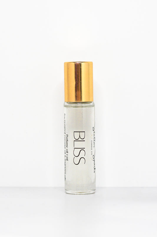 Bliss Perfume Roller
