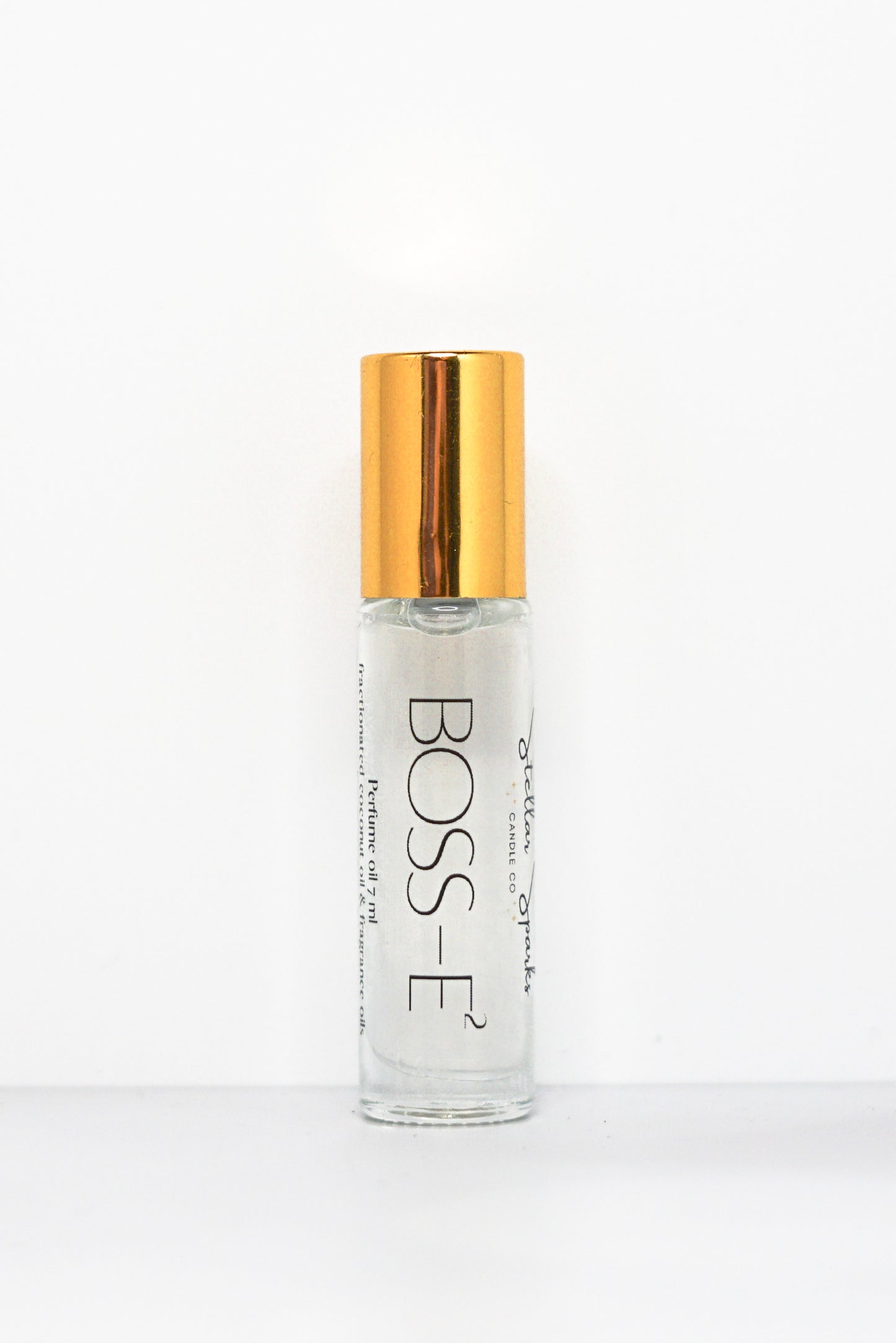 Boss-E perfume