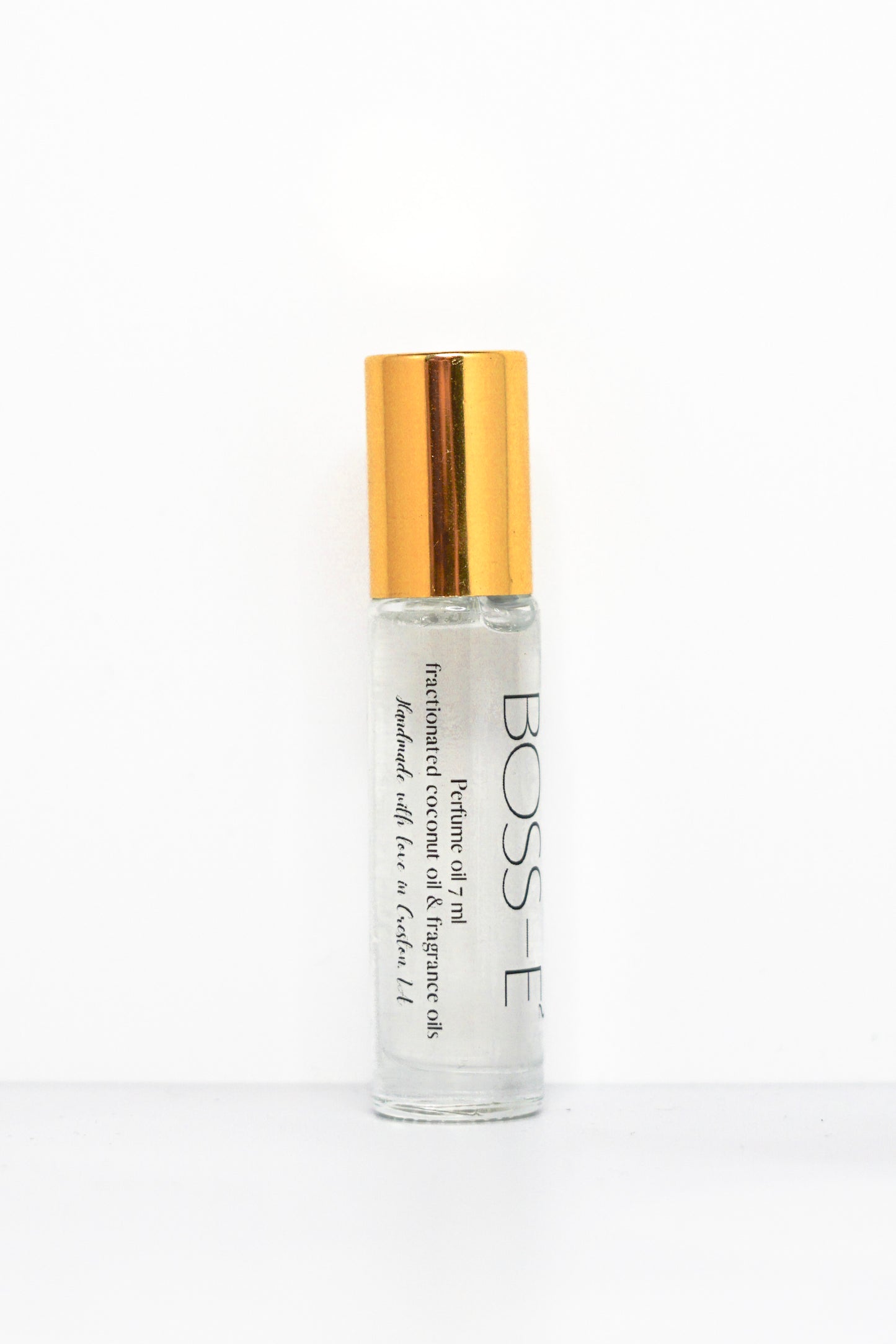 Boss-E perfume
