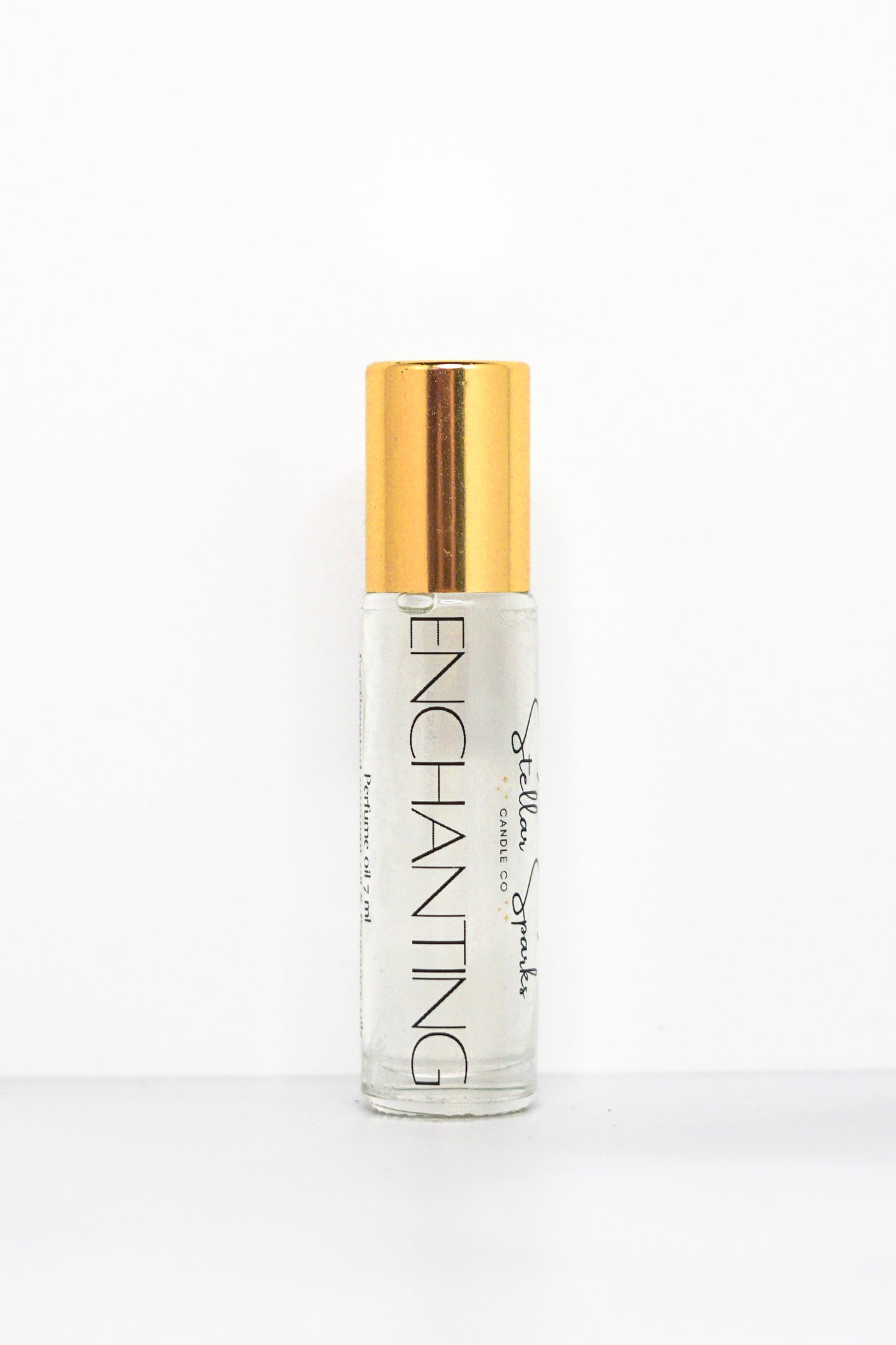 Enchanting perfume