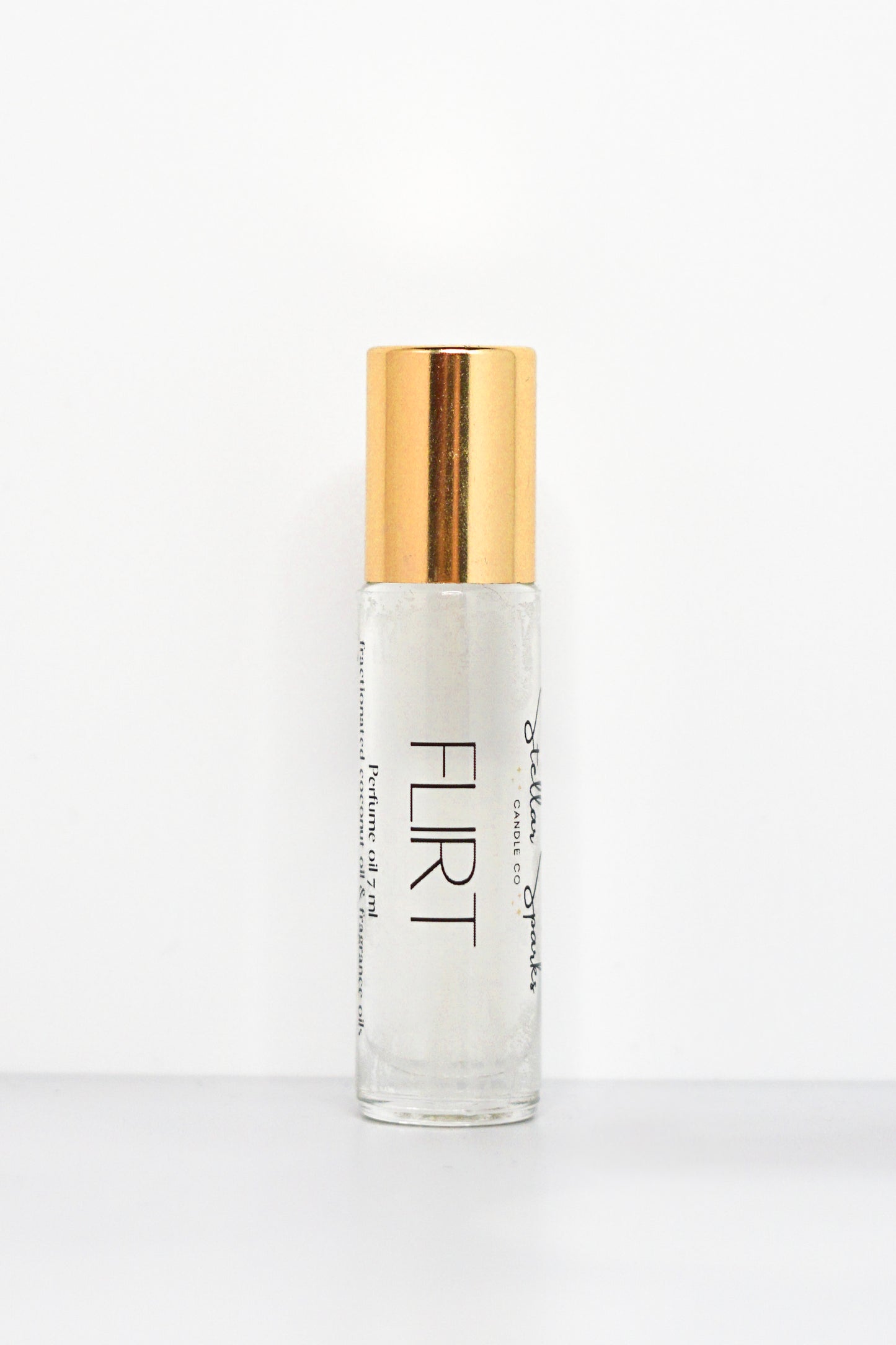 Flirt perfume roller