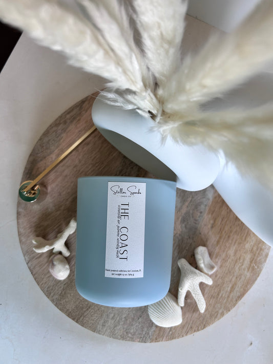 THE COAST 13OZ CANDLE