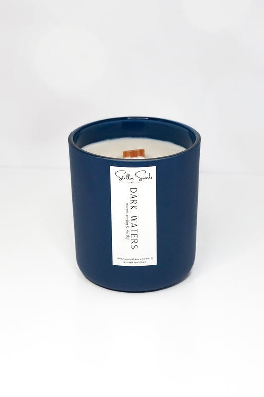 Dark Waters 13oz