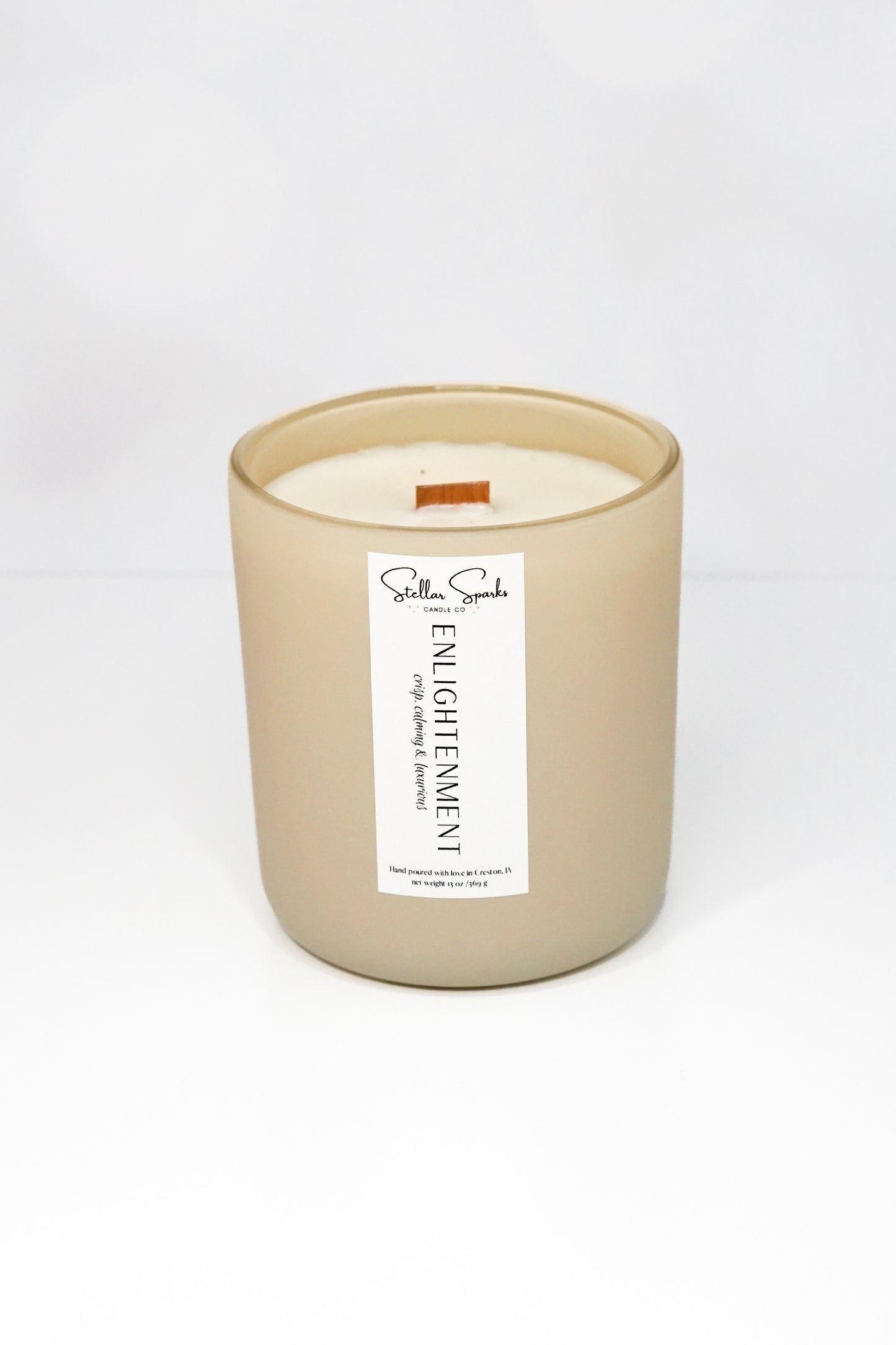 Enlightenment 13oz Aura