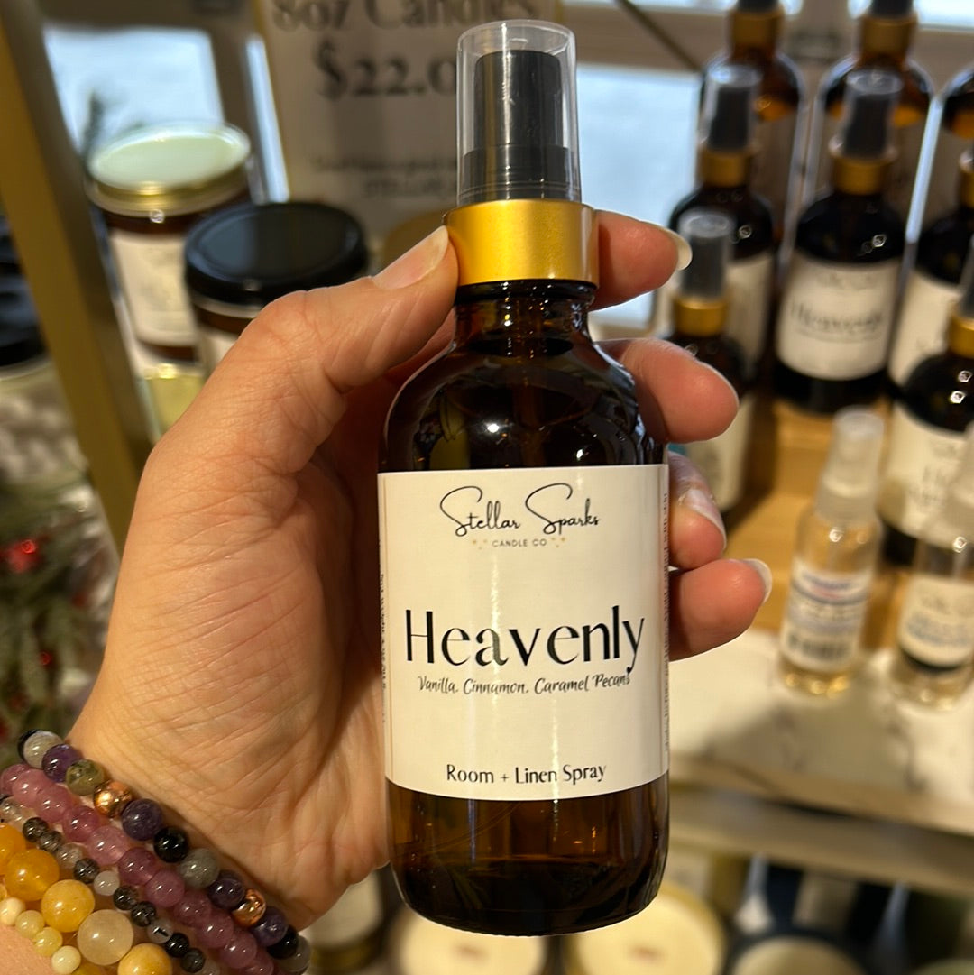 Heavenly 4oz Room spray