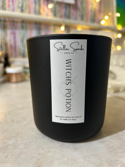 Witch’s Potion 13oz