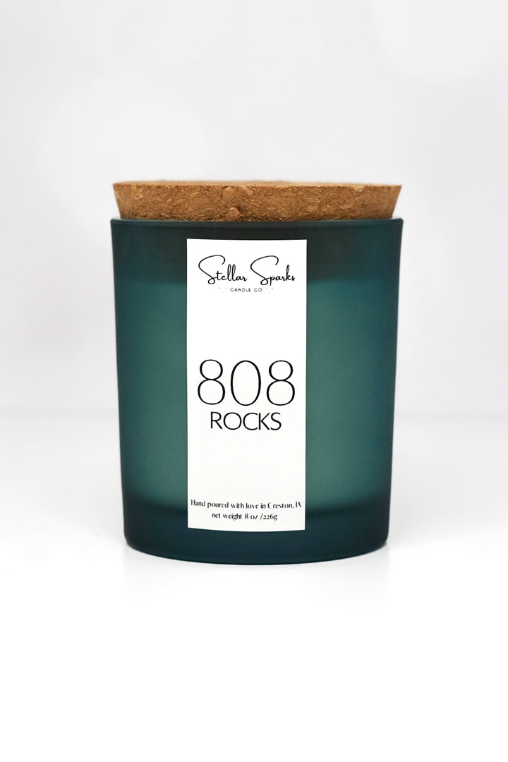 808 Rocks