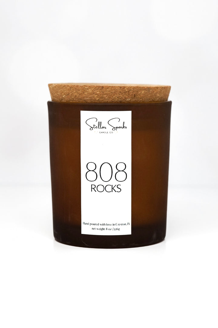 808 Rocks