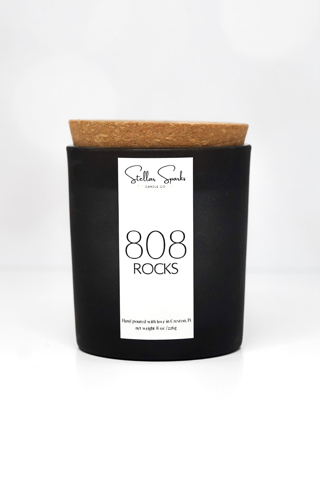 808 Rocks