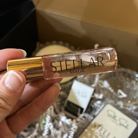 Stellar Magic perfume