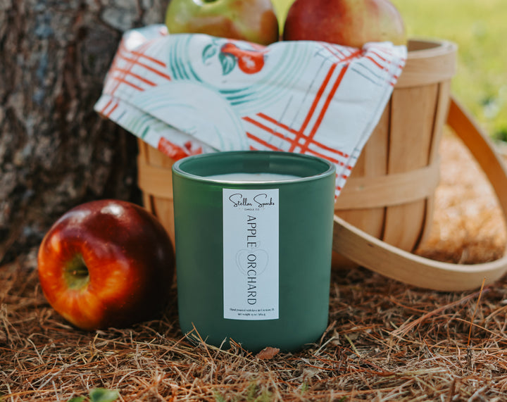 APPLE ORCHARD