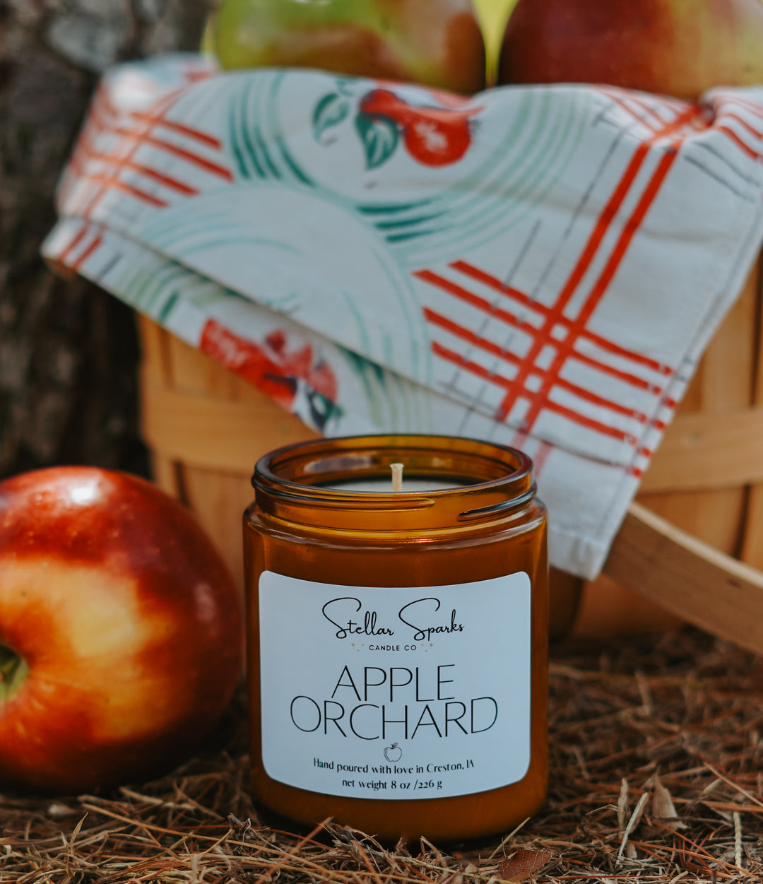 APPLE ORCHARD