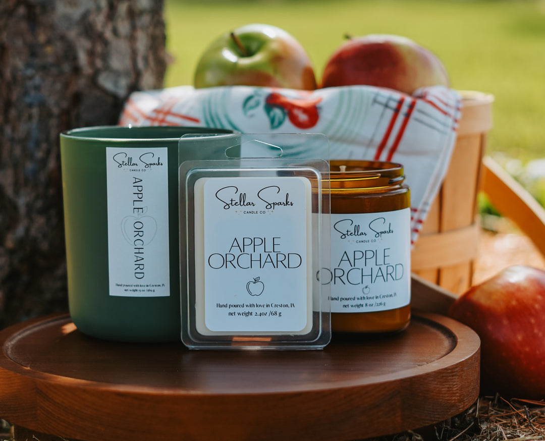 APPLE ORCHARD