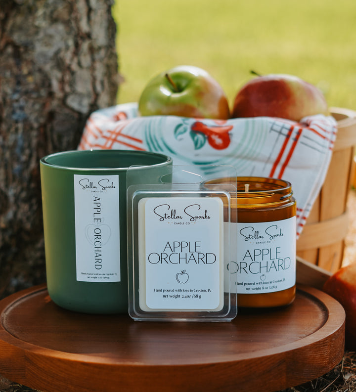 APPLE ORCHARD
