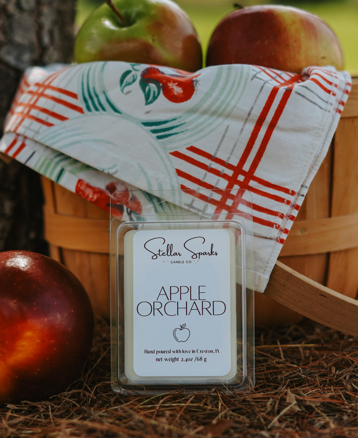 APPLE ORCHARD