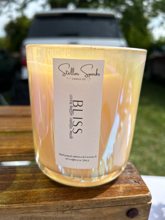 Bliss 13oz