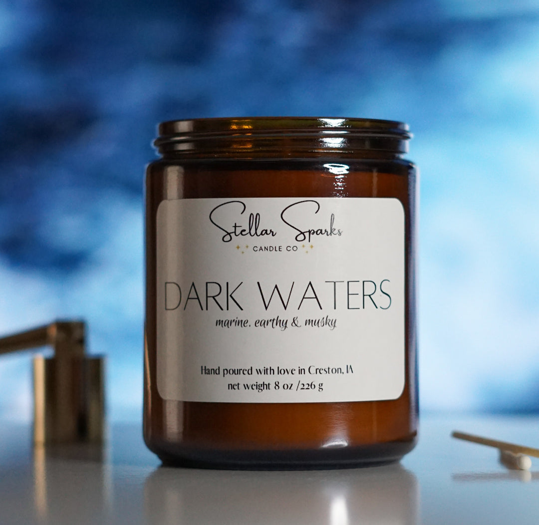 DARK WATERS