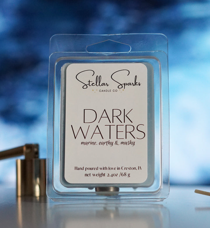 DARK WATERS