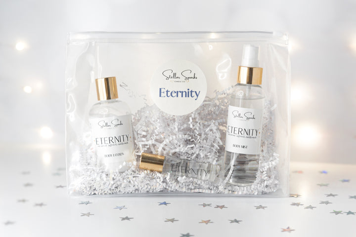 ETERNITY STAR SET