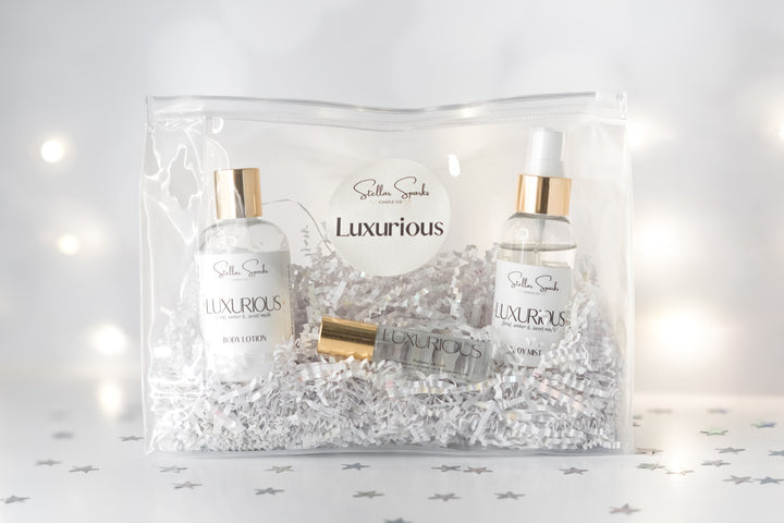 LUXURIOUS STAR SET