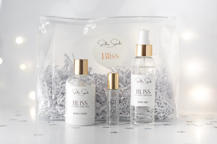 BLISS STAR SET
