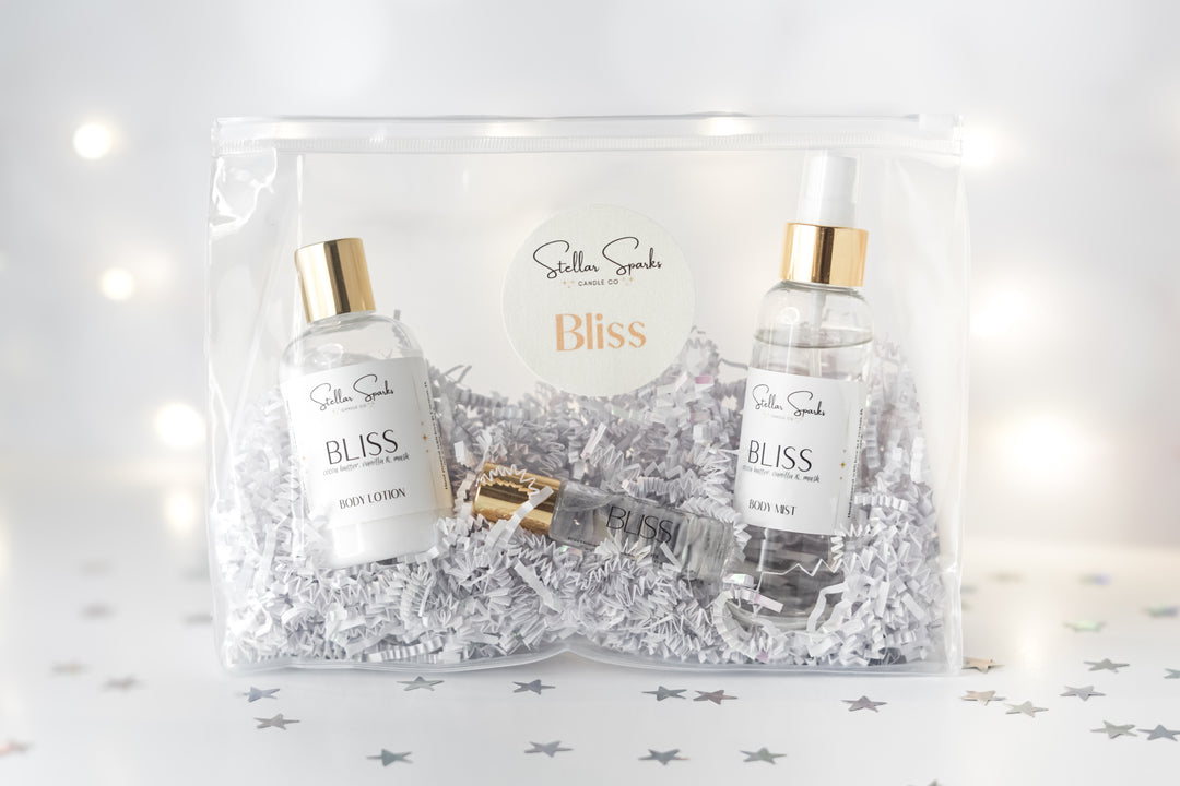 BLISS STAR SET