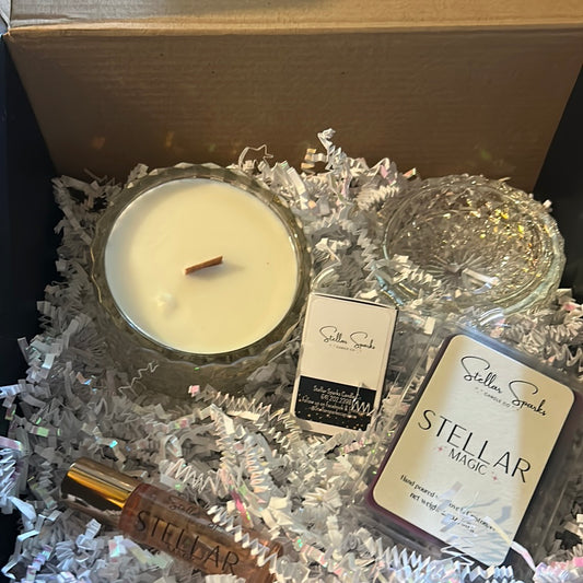 Stellar Magic gift Box