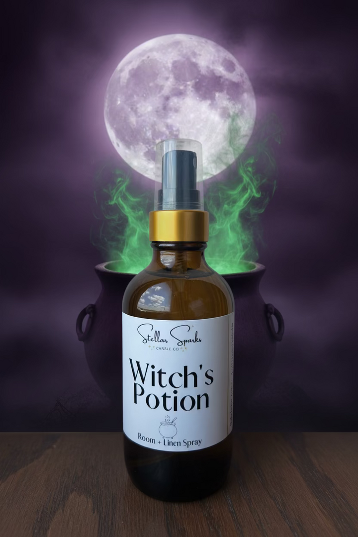 WITCH'S POTION