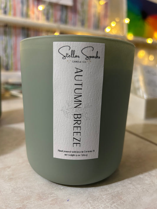 Autumn Breeze 13oz