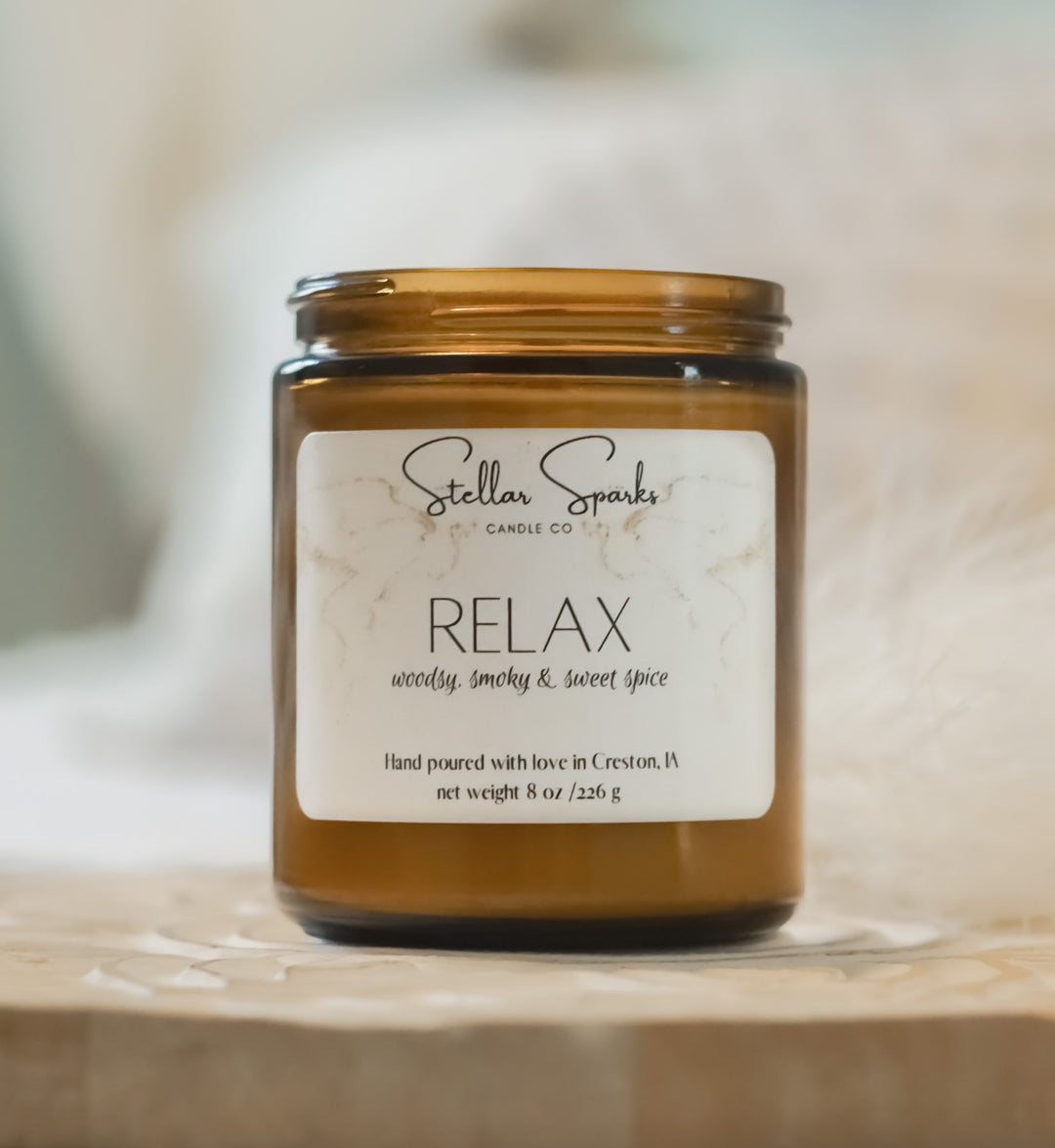 RELAX