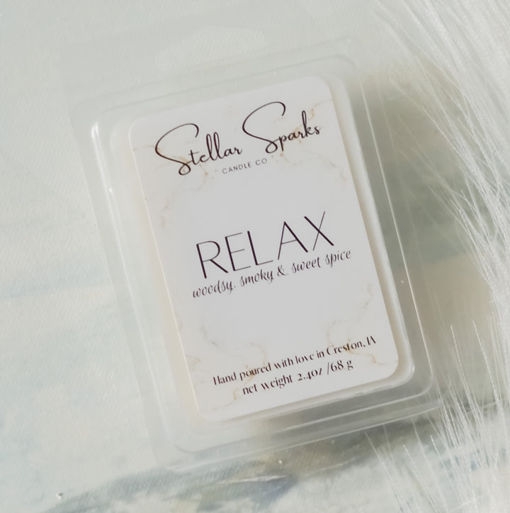 RELAX
