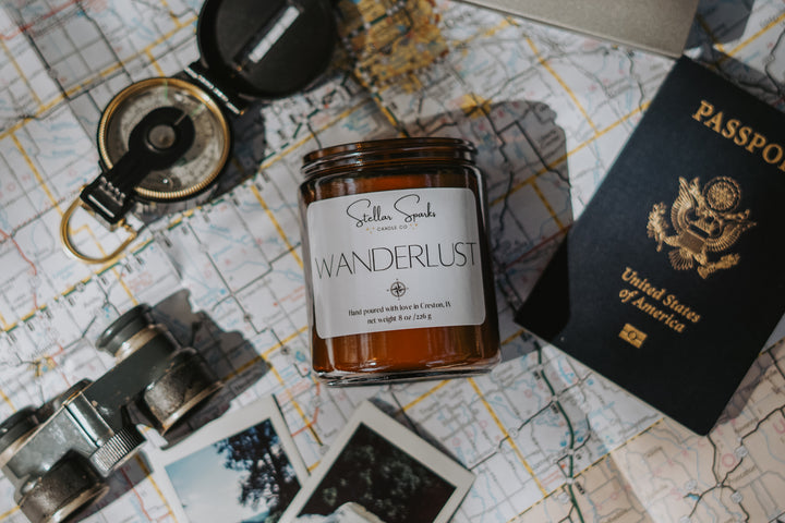 WANDERLUST