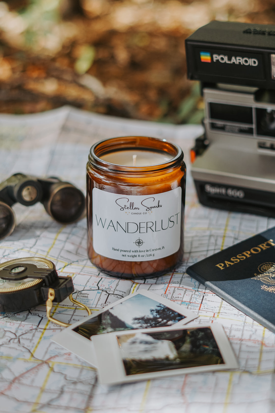 WANDERLUST
