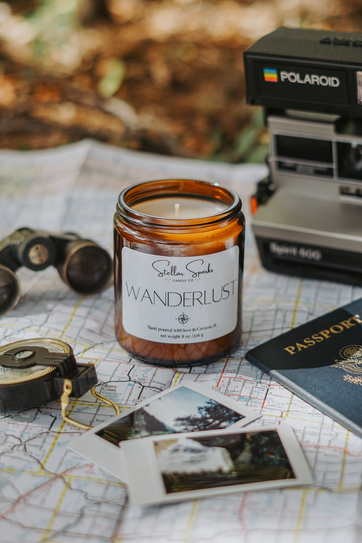 WANDERLUST