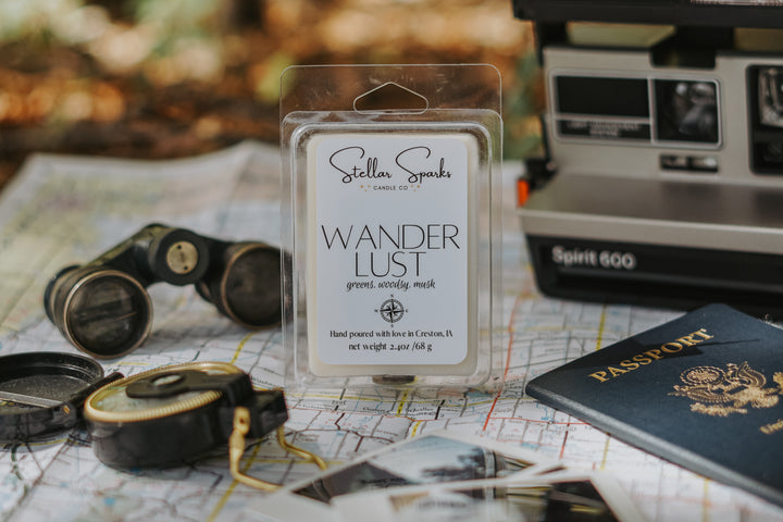 WANDERLUST