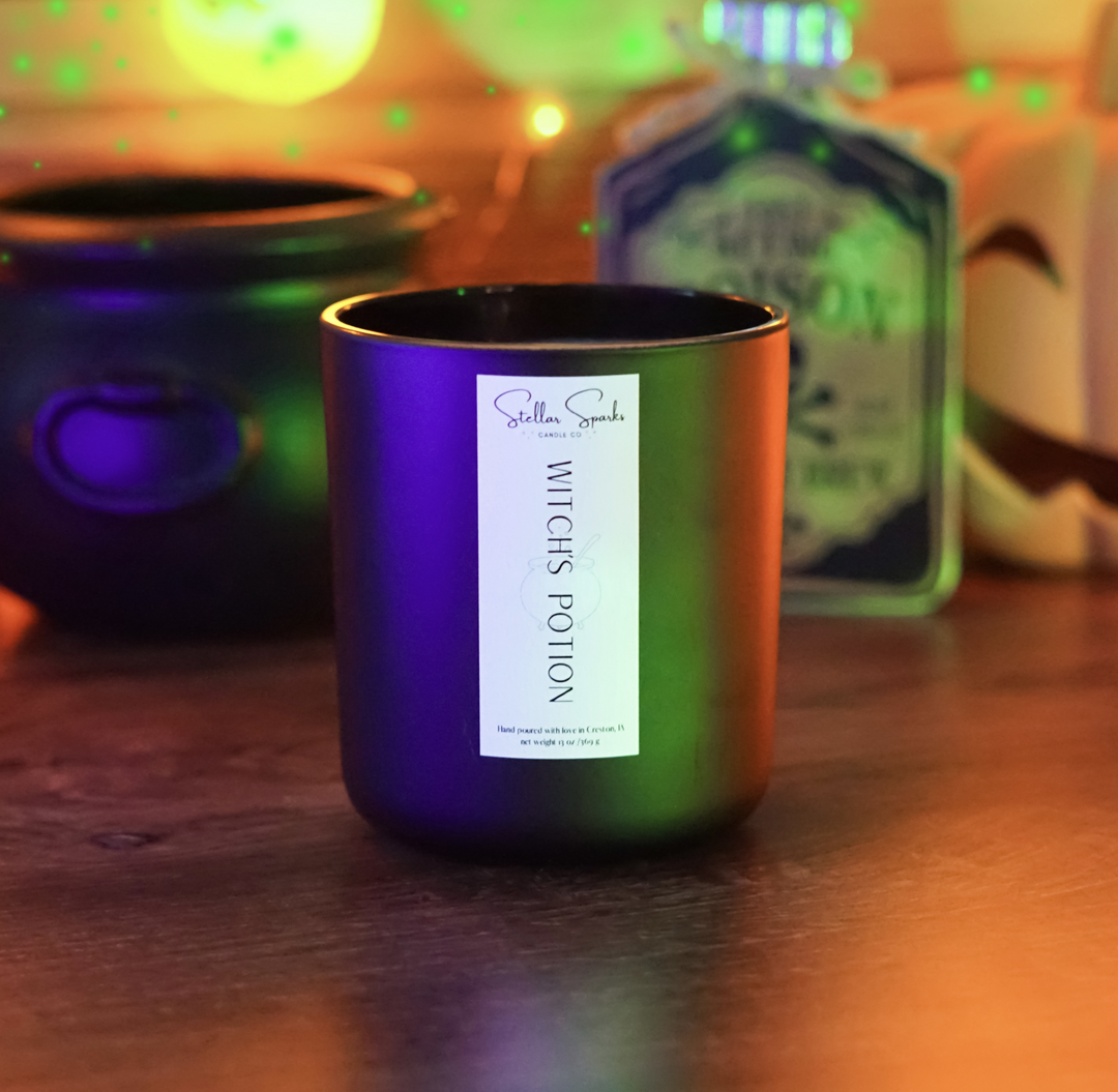 WITCH'S POTION